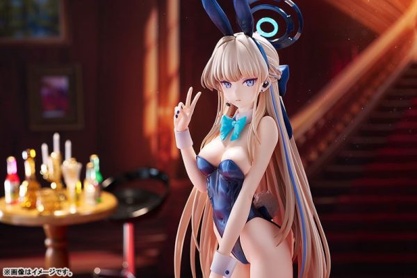 Blue Archive - Asuma Toki - 1/7 - Bunny Girl — изображение 7