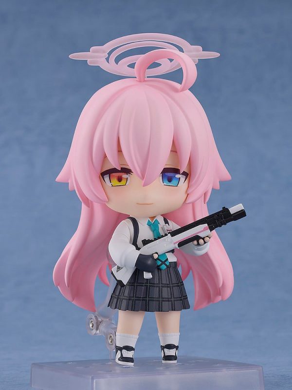 Blue Archive - Takanashi Hoshino - Nendoroid #2461