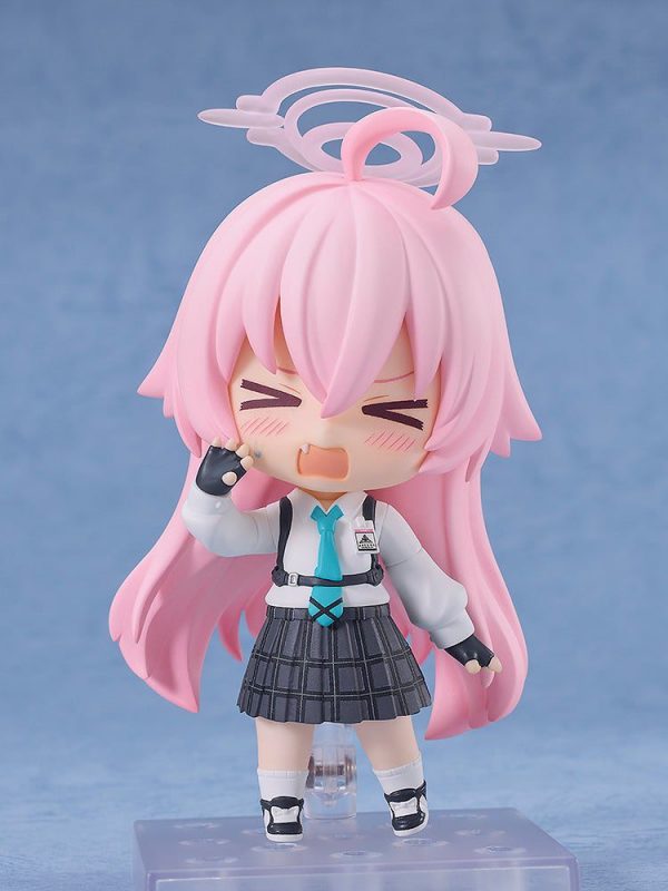 Blue Archive - Takanashi Hoshino - Nendoroid #2461 — изображение 6