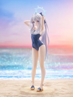 Blue Archive — Tsukiyuki Miyako — 1/7 — Swimsuit, Memorial Lobby Ver.