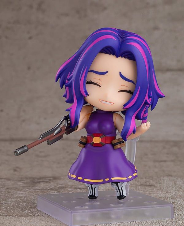 Boku no Hero Academia - Lady Nagant - Nendoroid #2402 — изображение 5