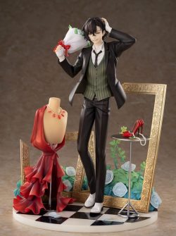 Bungou Stray Dogs Mayoi Kaikitan — Dazai Osamu — 1/8 — Formal Wear Ver., Deluxe Edition