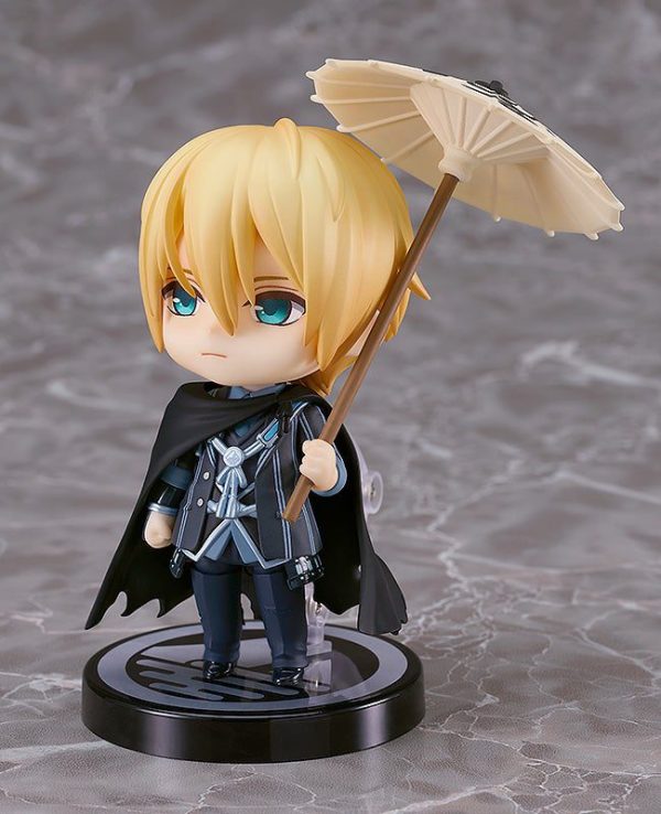 Butai Touken Ranbu Yamambagiri Kunihiro Tandokuko -Nihontoshi- - Yamanbagiri Kunihiro - Nendoroid #2390 - Tandokuko -Nihontoshi- — изображение 4