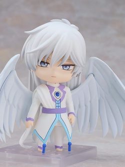 Card Captor Sakura: Clear Card-hen — Yue — Nendoroid #2421