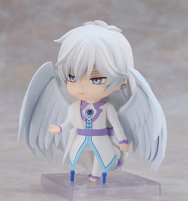 Card Captor Sakura: Clear Card-hen - Yue - Nendoroid #2421 — изображение 2