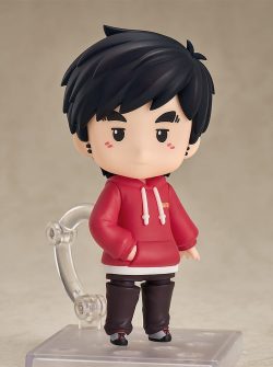 Classmate Chou — Nendoroid #2256