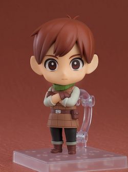 Dungeon Meshi — Chilchuck Tims — Nendoroid #2396