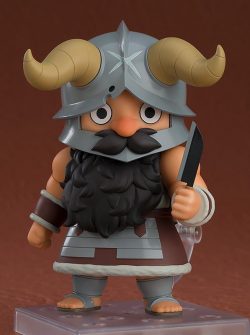 Dungeon Meshi — Senshi — Nendoroid #2415