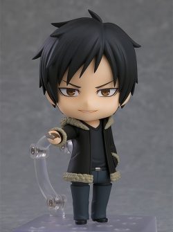 Durarara!!x2 — Orihara Izaya — Nendoroid #2295