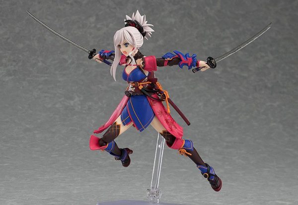 Fate/Grand Order - Miyamoto Musashi - Figma (#437) - Saber — изображение 7