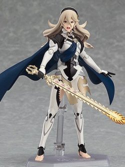 Fire Emblem If — Kamui — Figma (#334) — Female