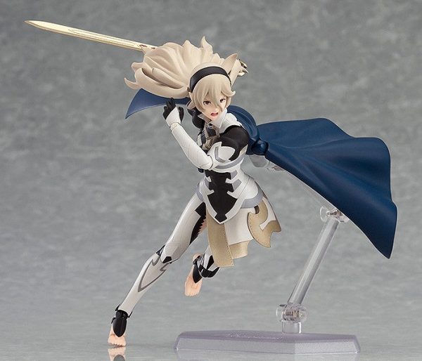 Fire Emblem If - Kamui - Figma (#334) - Female — изображение 5