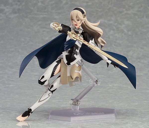 Fire Emblem If - Kamui - Figma (#334) - Female — изображение 6
