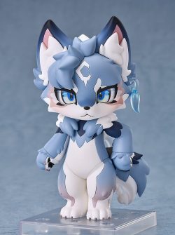 Fluffy Land — Caesar — Nendoroid #2479