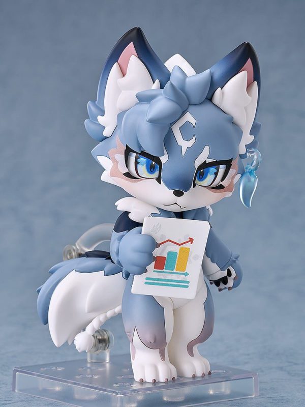 Fluffy Land - Caesar - Nendoroid #2479 — изображение 2