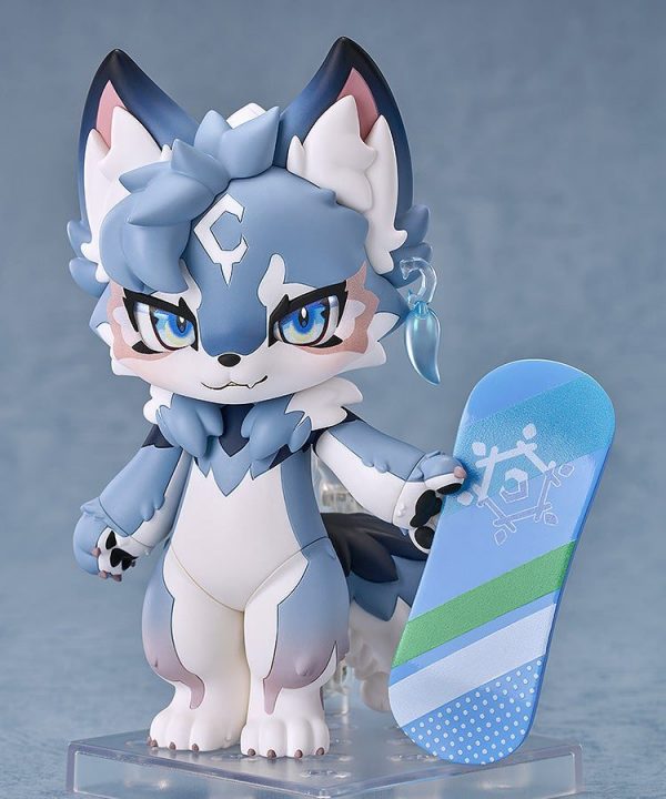 Fluffy Land - Caesar - Nendoroid #2479 — изображение 3