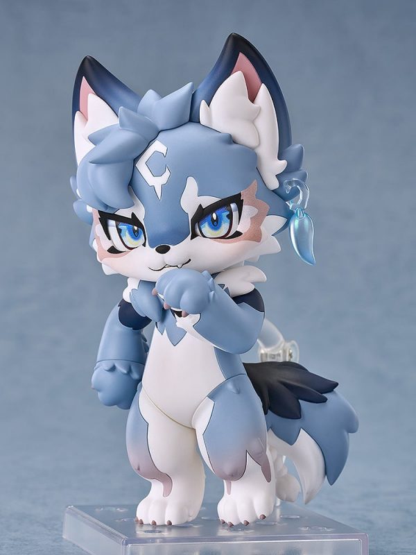 Fluffy Land - Caesar - Nendoroid #2479 — изображение 4