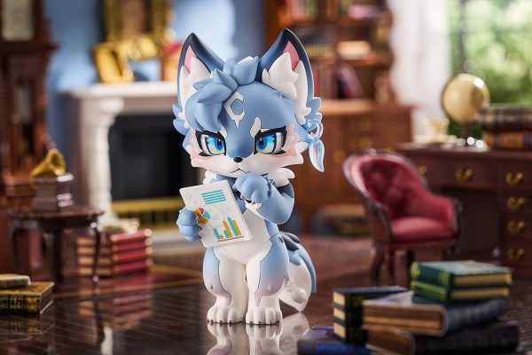 Fluffy Land - Caesar - Nendoroid #2479 — изображение 7