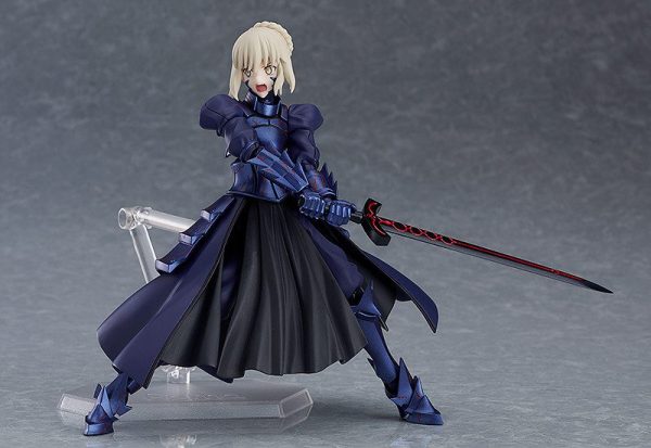 Gekijouban Fate/stay Night Heaven's Feel - Saber Alter - Figma #432 - 2.0 — изображение 6