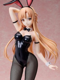 Gekijouban Sword Art Online: Progressive — Hoshinaki Yoru no Aria — Asuna — B-style — 1/4 — Bunny Ver.