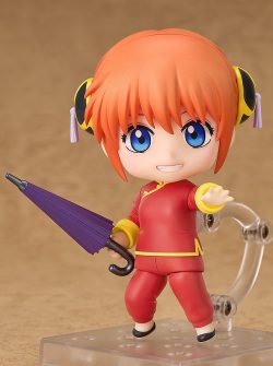 Gintama — Kagura — Nendoroid #2462
