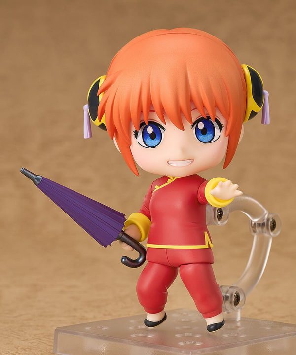 Gintama - Kagura - Nendoroid #2462