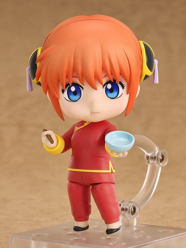 Gintama - Kagura - Nendoroid #2462 — изображение 2