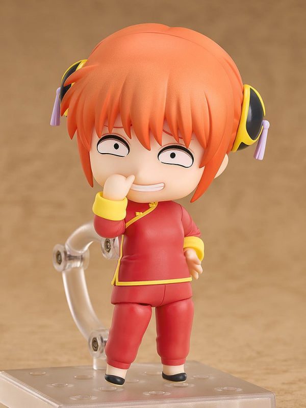 Gintama - Kagura - Nendoroid #2462 — изображение 5