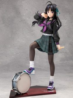 Girls Band Cry — Awa Subaru — 1/7