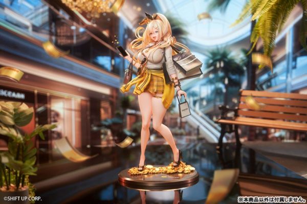 Goddess of Victory: Nikke - Rupee - 1/7 (Hobby Sakura) — изображение 15