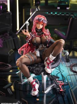 Goddess of Victory: Nikke — Volume — 1/7