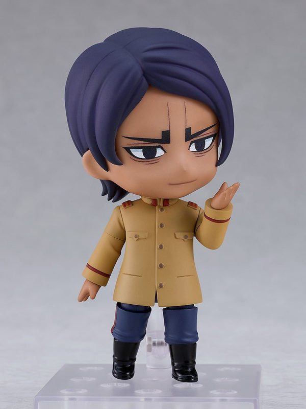 Golden Kamuy - Koito Otonoshin - Nendoroid #2542 — изображение 2