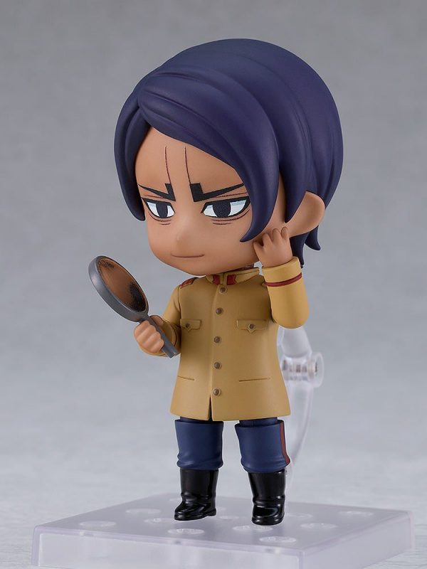 Golden Kamuy - Koito Otonoshin - Nendoroid #2542 — изображение 3