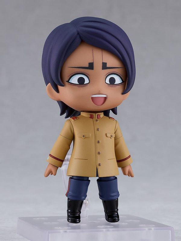 Golden Kamuy - Koito Otonoshin - Nendoroid #2542 — изображение 4