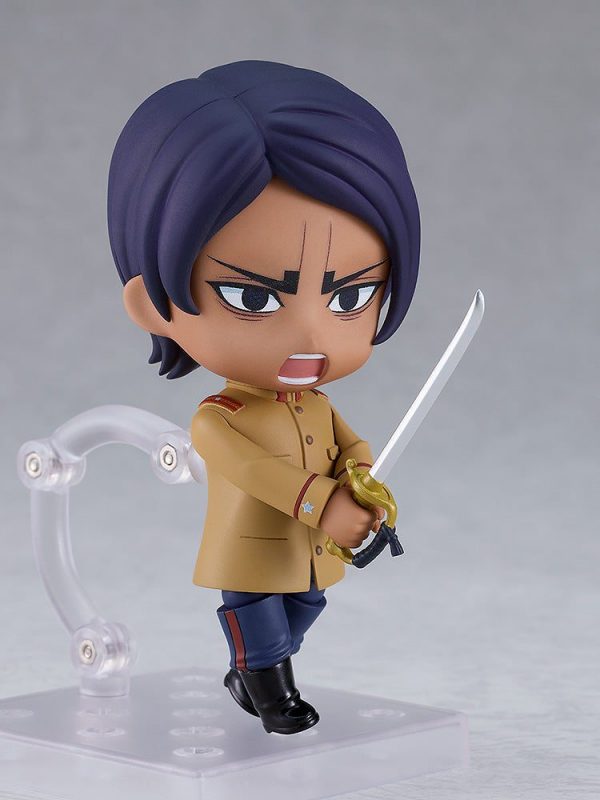 Golden Kamuy - Koito Otonoshin - Nendoroid #2542 — изображение 5