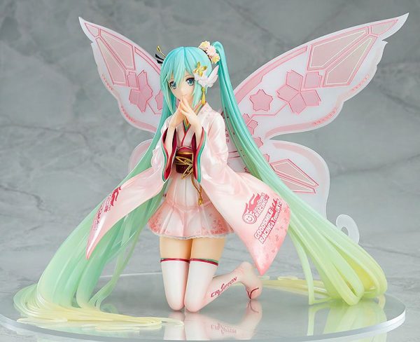 GOOD SMILE Racing - Hatsune Miku - 1/1 - Tony Haregi Ver. — изображение 2