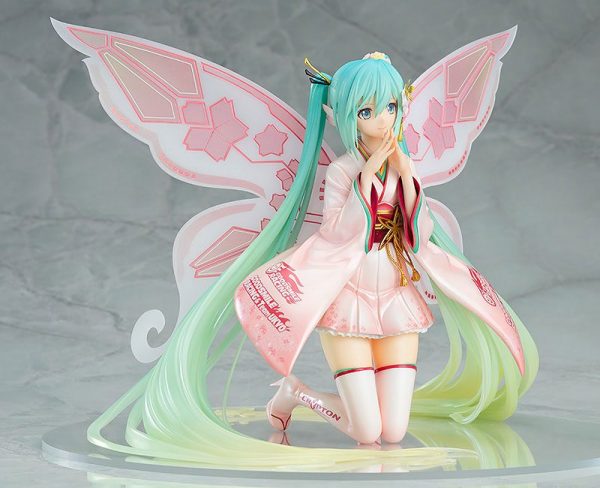 GOOD SMILE Racing - Hatsune Miku - 1/1 - Tony Haregi Ver. — изображение 3