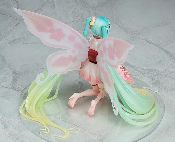 GOOD SMILE Racing - Hatsune Miku - 1/1 - Tony Haregi Ver. — изображение 4