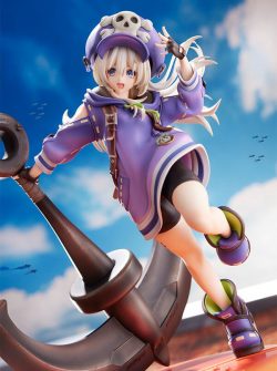 Guilty Gear -Strive- — May — 1/7 — Another Color Ver.