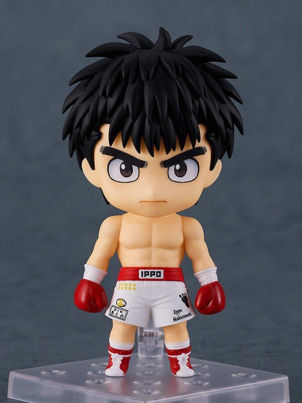 Hajime no Ippo - Makunouchi Ippo - Nendoroid #2500 — изображение 2