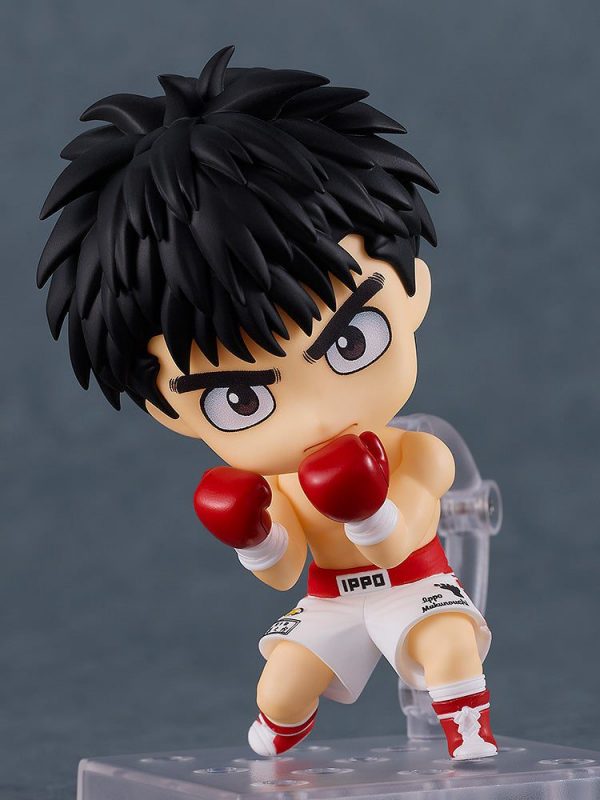 Hajime no Ippo - Makunouchi Ippo - Nendoroid #2500 — изображение 5