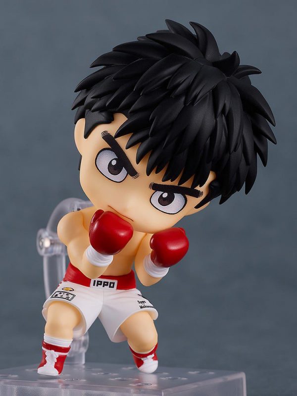 Hajime no Ippo - Makunouchi Ippo - Nendoroid #2500 — изображение 6