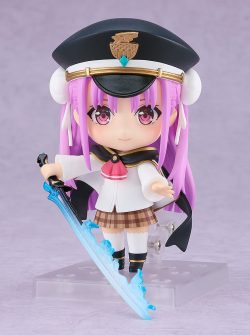 Heaven Burns Red — Kunimi Tama — Nendoroid #2487