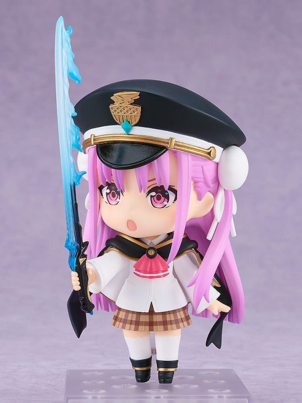 Heaven Burns Red - Kunimi Tama - Nendoroid #2487 — изображение 2
