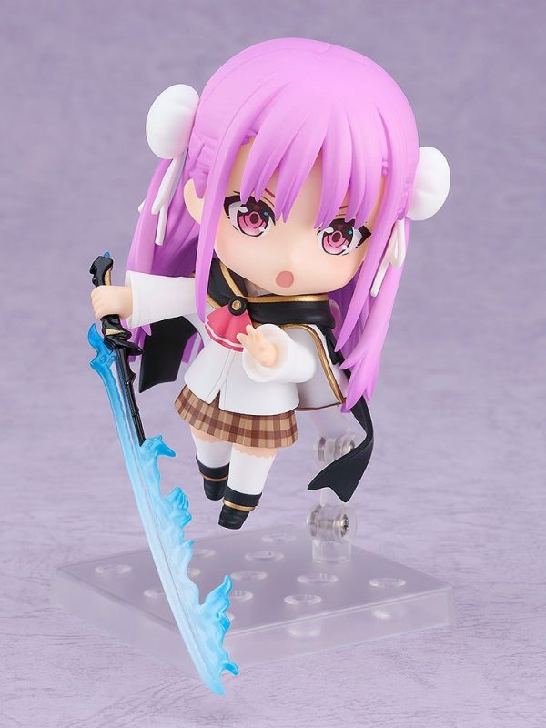 Heaven Burns Red - Kunimi Tama - Nendoroid #2487 — изображение 3