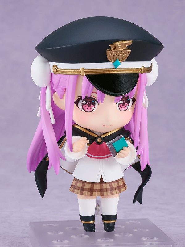 Heaven Burns Red - Kunimi Tama - Nendoroid #2487 — изображение 4