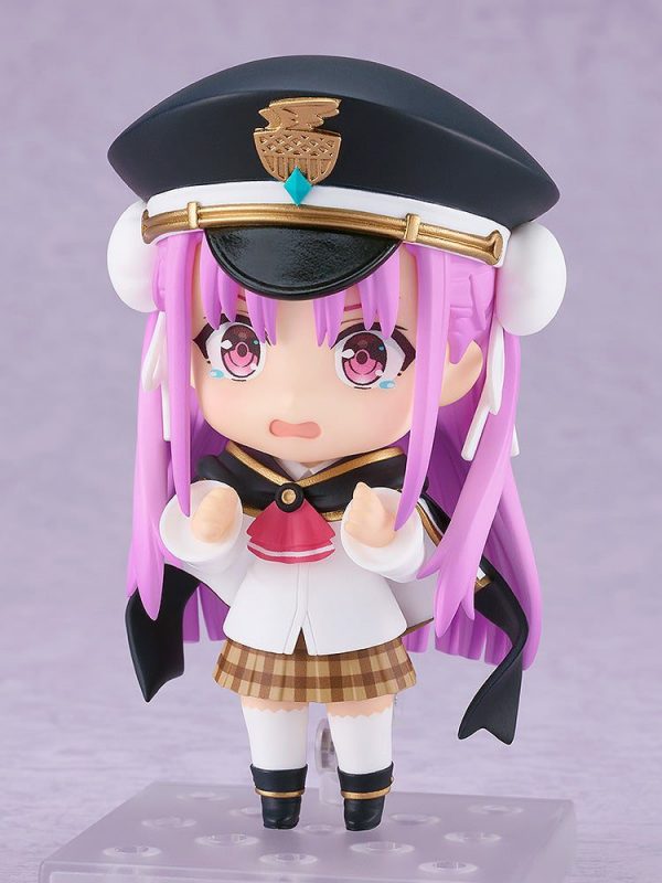 Heaven Burns Red - Kunimi Tama - Nendoroid #2487 — изображение 5