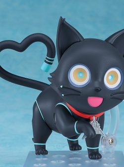 Hi-Fi Rush — 808 — Nendoroid #2362