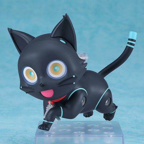Hi-Fi Rush - 808 - Nendoroid #2362 — изображение 4