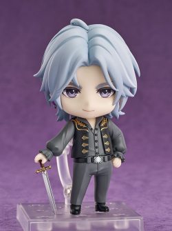 Hikari to Yoru no Koi — Charlie — Nendoroid — Nendoroid Light